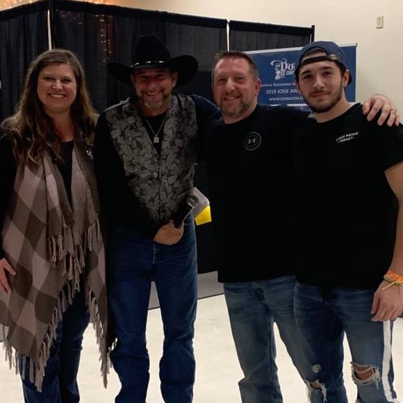 Meet your Posher, Brandon - Picture 1 of 1